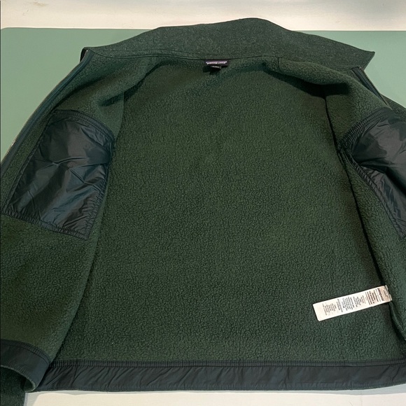Patagonia Women’s Better Sweater Zippered Chore Jacket - Excellent Condition - Picture 7 of 12